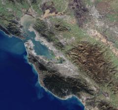 Incredible Views Of The World's Cities After A Decade Of Watching Them From Space